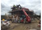BREEAM & Code for Sustainable Homes