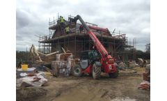 BREEAM & Code for Sustainable Homes