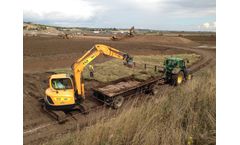 Habitat Management and Restoration