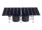 Photovoltaic-Thermal (PVT) Device