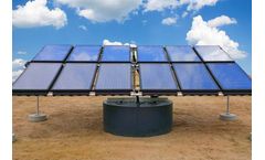 Power Panel - Thermal Storage Tanks