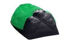 Additional Gas Bag