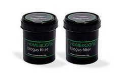 Yearly - Biogas Filter Kit