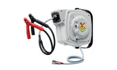 Raasm - Model P/N 2155 - Cable Reel for Battery Charging
