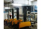 Ecosystem - Model ESTII - Sequence Bioreactor (SBR)
