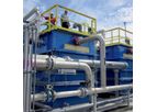 Ecosystem - Membrane Bioreactor (MBR)