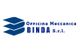 OFFICINA MECCANICA BINDA S.r.l.