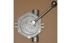 Voltiana Inox Pump