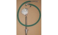 GP-Voltiana Inox Pump