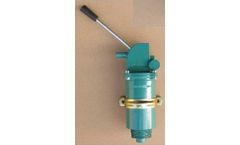 Beta Pump