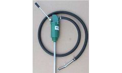 Model G.P. - Beta Pump