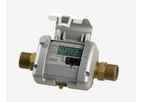 Smart - Water Metering System