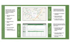 dVentus - Advanced Data Management Software