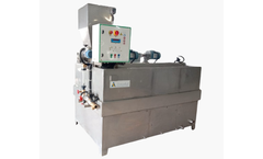 Auric - Poly Dilution Unit