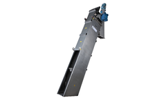 Auric - Model MRS-H - Multi Rake Fine/Hole Screen