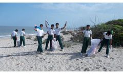 Coastal and Marine Programmes