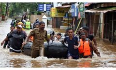 Disaster Preparedness and Rehabilitation