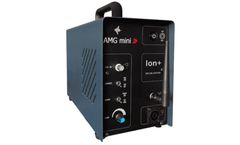 Ntek - Model AMG mini Ion+ - Pink and White Noise Generator and Amplifier