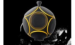 Ntek - Model OMNI 4” HP - Omnidirectional Sound Source