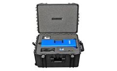 Ntek - Flight Case for TPM pro