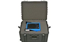 Ntek - Flight Case for DIR Slim