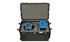 Ntek - Flight Case for OMNI Series and AMG Mini