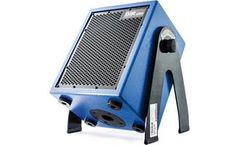 Ntek - Model DIRSlim - Directional loudspeaker