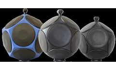 Ntek - Model OMNISeries - Dodecahedral Source