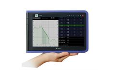 Ntek - Version NK-A1BA - Building Acoustic Application