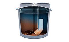 Remosa - Model ROX - Activated Sludge System