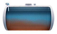 Remosa - Accumulation Tank