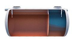 Remosa - Catch Basin – Digester / Septic Tank