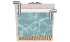 Remosa - Desanders for Hydrocarbon Separators