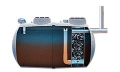 Remosa - Septic Tanks with Filter