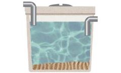 Remosa - Model UNE-EN 1825 - Fat Separators