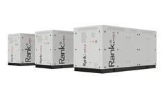 Rank - Model HTC - Machines for Cogeneration Applications with High-Temperature Thermal