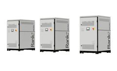 Rank - Model MICRO - Machines for Very Low Power Applications