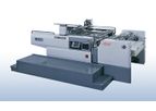 ESC - Model SAKURAI MAESTRO-SD - All-Automatic Stop Cylinder Screen Press