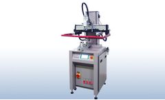 ESC - Model AT PAB - Combined Machine for Flat and Rotary Printing