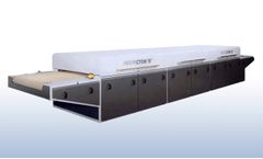 ESC - Model PERFECTON S - Hot-Air Dryers