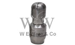 WEWare - Rotary Cleaning Heads