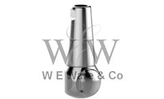 WEWare Cyclone - Compact Rotary Cleaner with 360º Spray Coverage