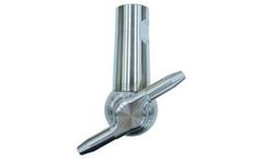 Tornado - Orbital Tank Washers