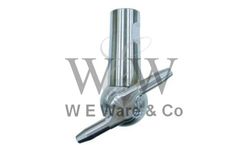 WEWare Tornado - Orbital Tank Washers