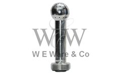 WEWare - Spray Ball - 42mm