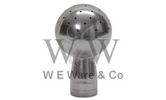 WEWare - Spray Ball - 66mm