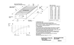 Model TFC - Plate Coils Brochure