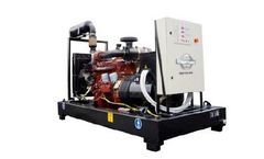 Cipriani - Model C 22 A/DW-A - Generating Sets