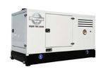 Cipriani - Model C 22 S/DW-A - Generating Sets