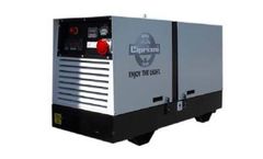Cipriani - Model C 33 SH/DW-A - Generating Sets